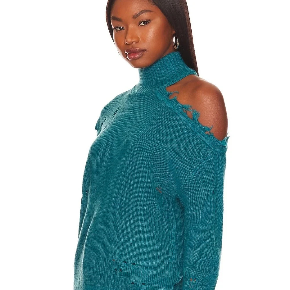 Arlington Sweater  Lovers and Friends XS - Picture 3 of 5